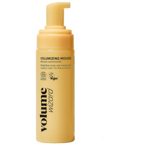 Hairlust Volume Wizard™ Volumizing Mousse 150 ml produktbillede
