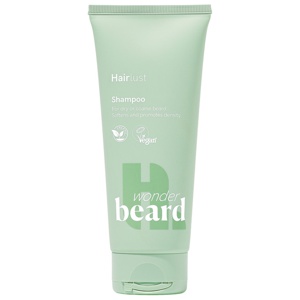 Hairlust Wonder Beard Shampoo 100 ml produktbillede