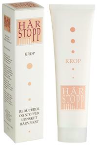 HårStopp for Body 100 ml produkt bild