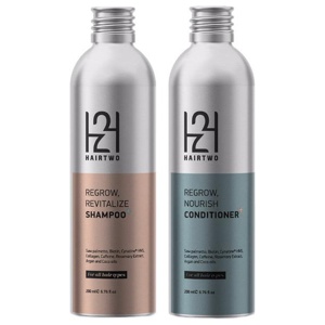 Hairtwo Haarwachstum Set Shampoo + Conditioner, 1 St n.v. Produktbild