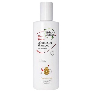 Hairwonder Volumizing Shampoo, 300 ml Shampoo Produktbild