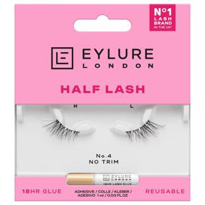 Half Lash no.4 produkt bild