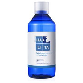 Halita Halita Mouthwash 500ml Produktbild