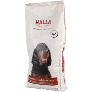Halla Lamm Sport produkt bild