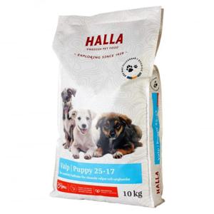 Halla Valp 25-17 (10 kg) produkt bild