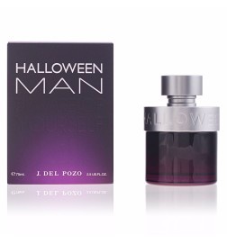 Halloween Halloween Man Eau De Toilette Spray 75ml Produktbild