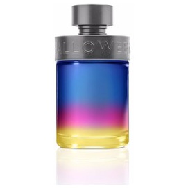 Halloween Hallowen Man Hero Eau De Toilette Spray 125ml Produktbild