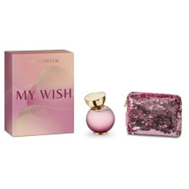 Halloween My Wish Case 2 Pcs Produktbild