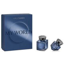 Halloween My World Case 2 Pcs Produktbild