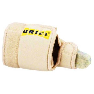 HALLUX Valgus Bandage Gr.S-XL Produktbild