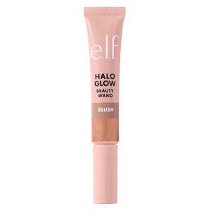 Halo Glow Blush Beauty Wand Candlelit produkt bild