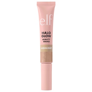 e.l.f. Halo Glow Highlight Beauty Wand Champagne Campaign 10ml produkt bild