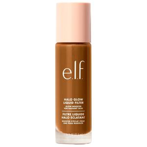 Halo Glow Liquid Filter 6.5 Deep produkt bild