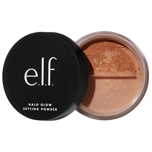 Halo Glow Setting Powder Dark produkt bild