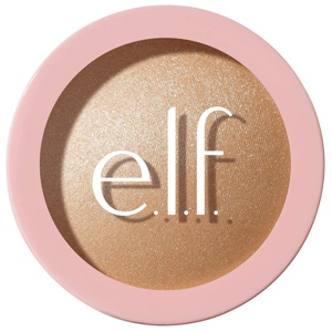e.l.f. Halo Glow Silky Powder Highlighter Prosecco Poppin' 4.5g produkt bild