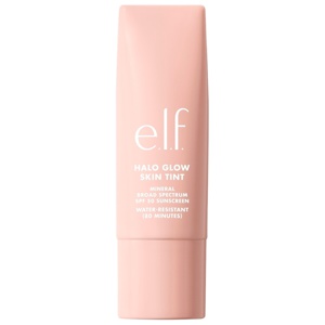 Halo Glow Skin Tint SPF50 18 Rich Neutral produkt bild