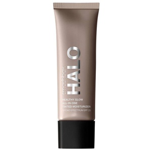 Smashbox Halo Healthy Glow All-In-One Tinted Moisturiser SPF25 Medium - 40ml produkt bild