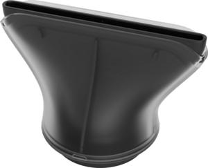 Halo Wide Smoothing Concentrator ghd Halo Wide Smoothing Concentrator produkt bild