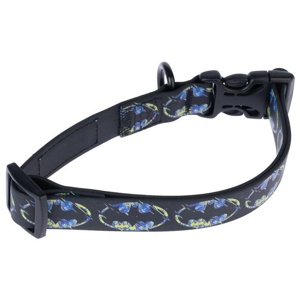 Halsband DC Batman, schwarz Produktbild