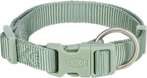Halsband Trixie Premium Sage 35-55 cm produkt bild