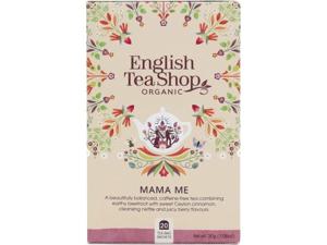 Hälsote Mama Me Ekologisk 20p, English Tea Shop produkt bild