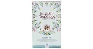 English Tea Shop Sleepy Me 30 g produkt bild