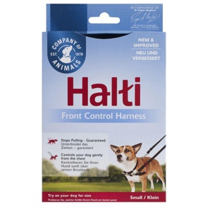 Halti Front Control Trainingsgeschirr Produktbild