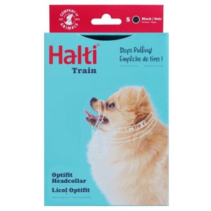 Halti Optifit Kopfgeschirr Produktbild