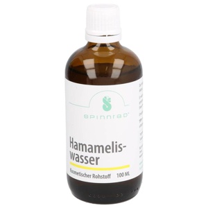 Hamameliswasser Produktbild