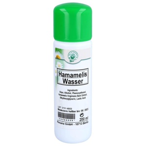 Hamameliswasser Produktbild