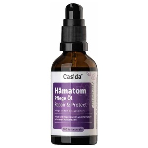 Hämatom Pflege Öl Repair&Protect 50 ml Öl Produktbild