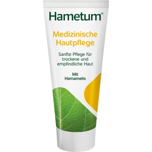 HAMETUM medizinische Hautpflege Creme Produktbild