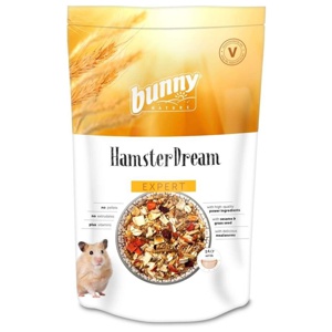 Bunny Nature Hamster Dream Expert 500 g produkt bild