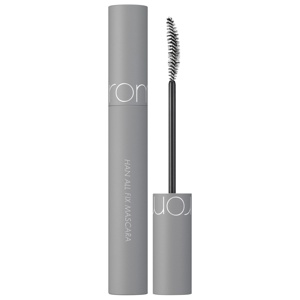 Han All Fix Mascara L01 Long Black produkt bild