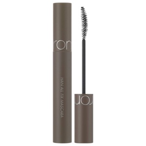 Han All Fix Mascara L02 Long Ash produkt bild