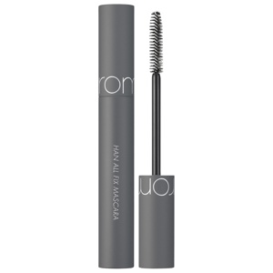 Han All Fix Mascara V01 Volume Black produkt bild