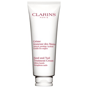 Clarins Hand & Nail Treatment Cream 100 ml produktbilde