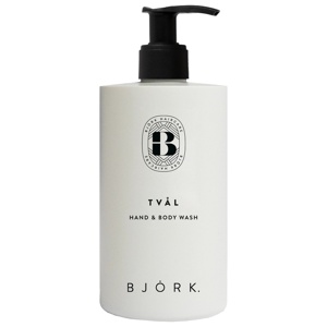 Hand & Body Wash 400 ml produkt bild