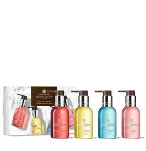 Hand Collection 4 x 100 ml produkt bild