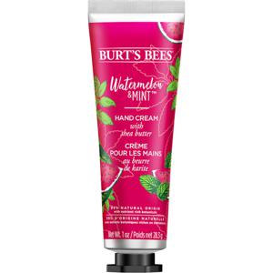 Burt's Bees Hand Cream Watermelon & Mint 25 g produkt bild