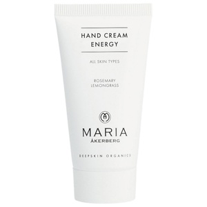 Maria Åkerberg Hand Cream Energy 30 ml produkt bild