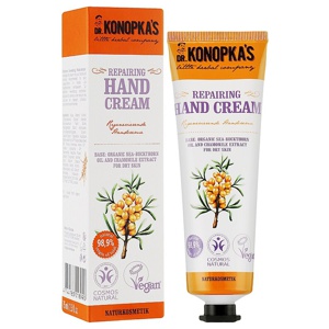 Hand Cream Repairing 75ml Dr. Konopka's produkt bild