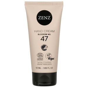 Hand Creme Blossom No. 47 50 ml produkt bild
