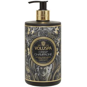 Voluspa Hand Lotion Crisp Champagne (450 ml) produkt bild