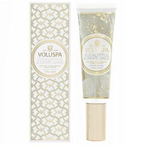 Voluspa Hand Cream Eucalyptus & White Sage produkt bild