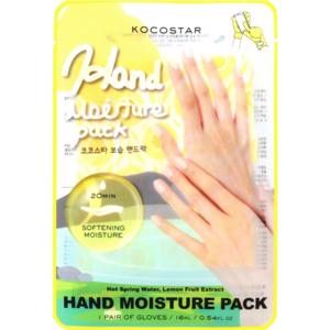 Kocostar Hand Moisture Pack Yellow 16 ml produkt bild