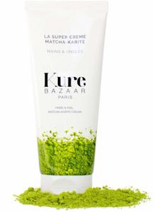 Hand & Nail Cream Matcha produkt bild