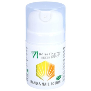 HAND & NAIL Lotion Produktbild