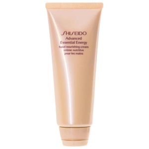 Shiseido Advanced Essential Energy Hand Nourishing Cream 100 ml produkt bild