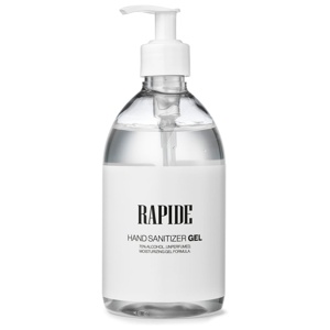 Hand Sanitizer 500ml produkt bild